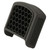 One Hundred Concepts HexCap - Cover, Aimpoint ACRO, Black