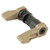 Phase 5 Weapon Systems SAFE45 - Safety Selector, Flat Dark Earth (2)
