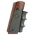Pachmayr American Legend - Pistol Grip, Colt 1911, Black (2)