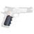 Pachmayr Laminate, Fits Full Size 1911, Heritage Walnut Finish