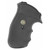 Pachmayr Grip - Revolver Grip, S&W N Frame, Black (2)