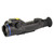 Pulsar Trail 3 LRF - 3.5-14X, 50mm, Multiple, Thermal Optic, Black