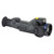 Pulsar Trail 3 LRF - 3-24X, 50mm, Multiple, Thermal Optic, Black (2)