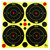 Pro-Shot Products Splatter Shot - 3" (2)