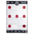 Pro-Shot Products Maximus White Pistol Training - 23"x35" (2)