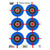 Pro-Shot Products Splatter Shot - 12"x18" (2)