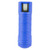 PS Products Blue Heat - Pepper Spray, .5oz