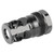 Primary Weapons Systems FRC - Compensator, 30 Caliber, 5/8X24, Black (3)