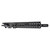 Primary Weapons Systems MK116 - Upper, 7.62X39, 16.1", AR Rifles, Black (3)