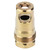 Rearden SPB - Muzzle Brake, 5/8X24, Gold