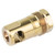 Rearden SPB - Muzzle Brake, 5/8X24, Gold (3)
