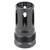 Rearden R2S - Flash Hider, 5/8X24, Black