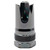 Rearden FHD - Flash Hider, 1/2X28, Gunmetal