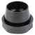 Rearden Atlas - Mount, 1.125-28, Black (2)