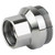 Rearden Atlas - Mount, 1.375X24, Gunmetal (3)