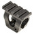 RS Regulate AKM Accessory Mount - .66", Black