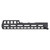 RS Regulate GKR-10MS - Handguard, AKM, Black