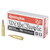 Remington We The People - 22-250 Remington, 55Gr, Pointed Soft Point, 20-Round Box
