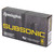 Remington Subsonic - 308 Winchester, 205Gr, Bonded Hollow Point, 20-Round Box (3)