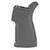 Reptilia CQG Pistol Grip - Rifle Grip, AR Rifles, Black