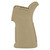 Reptilia CQG Pistol Grip - Rifle Grip, AR Rifles, Flat Dark Earth