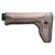 Reptilia RECC-E - Stock, AR Rifles, Flat Dark Earth