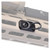 Reptilia Socket - Sling Mount, Black