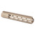 Reptilia Handguard - AR-15, Flat Dark Earth (2)