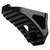 Rise Armament Micro Handstop - Hand Stop, Black (2)