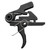 Rise Armament Component Trigger - Black (2)