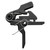 Rise Armament Component Trigger - Black (2)