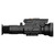 RIX Tactical DBH-D12 - 3-20X, 75mm, Multiple, Thermal Optic, Black (2)