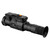 RIX Tactical DBH-D6 - 3X, 60mm, Thermal Optic, Black