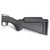 Ruger Stock Adapter, Fits Ruger American Rimfire, 10/22 and any Ruger rifle w/the Modular Stock System, High Comb/Standard Pull, Black (2)