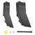Ruger LOP Spacer Kit - Accessory, Ruger American Gen2, Black