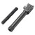 Ruger Barrel, 9MM, 4.5", Threaded 1/2X28, Fits Ruger RXM, Includes Thread Protector (3)
