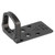 Radian Weapons Guardian - Mount, Fits Glock MOS, Black