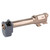 Radian Weapons RAMJET - Barrel, 9MM, Fits Glock 43X, Bronze