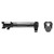 Radian Weapons RAMJET - Barrel, 9MM, Fits Glock 19 Gen 4, Black, Gray