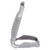 Radian Weapons Backstrap and Magwell, Fits SIG P365 X-Macro, Gray (2)