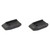 Radian Weapons Magzine Base Pad - Magazine Base Plate, Black