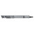 Radian Weapons Complete Upper, 6MM ARC, 14.5" Pinned (16" OAL), Barrel, 1:7 Twist, Dead Air KeyMo Flash Hider, Mid-Length Gas, 14" MLOK Handguard, Radian Raptor-SD Charging Handle, Radian Enhanced Bolt Carrier Group, Cerakote Finish, Gray
