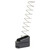 Shield Arms +2 Magazine Extension - Black