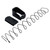 Shield Arms S15 +5 Magazine Extension - Black