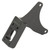 Shield Arms Revolver Optic Conversion - Mount, S&W 442, Black