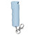 Sabre Flip Top Gel - Pepper Gel, .54oz, Blue