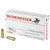 Winchester Ammunition USA - 357 Sig, 125Gr, Hollow Point, 50-Round Box