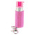 Sabre Jeweled - Pepper Spray, .54oz, Pink