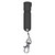 Sabre Mighty Discreet - Pepper Spray, .18oz, Black