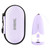 Sabre Mini Stungun - Stun Gun, White